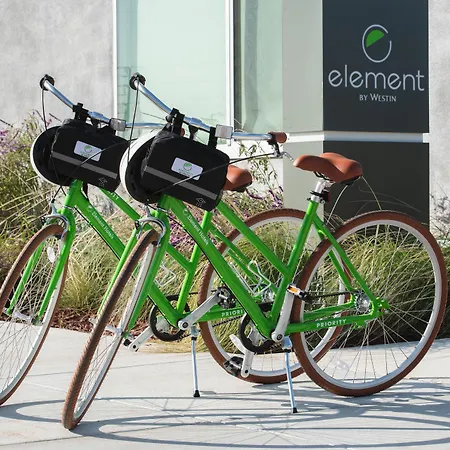 Element By Marriott Austin Round Rock