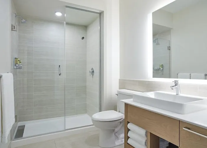 Hotel Element By Marriott Austin 3*