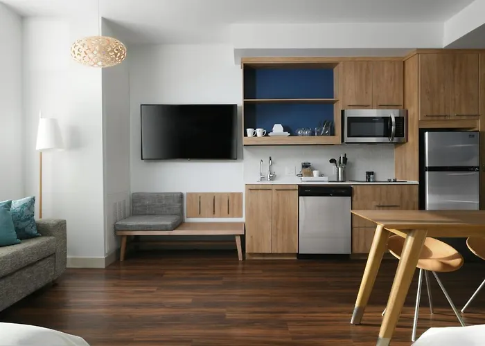Element By Marriott Austin Round Rock