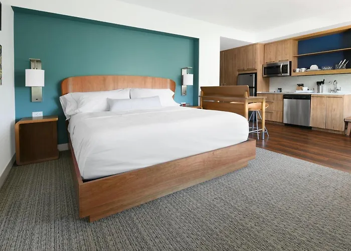 Element By Marriott Austin Round Rock