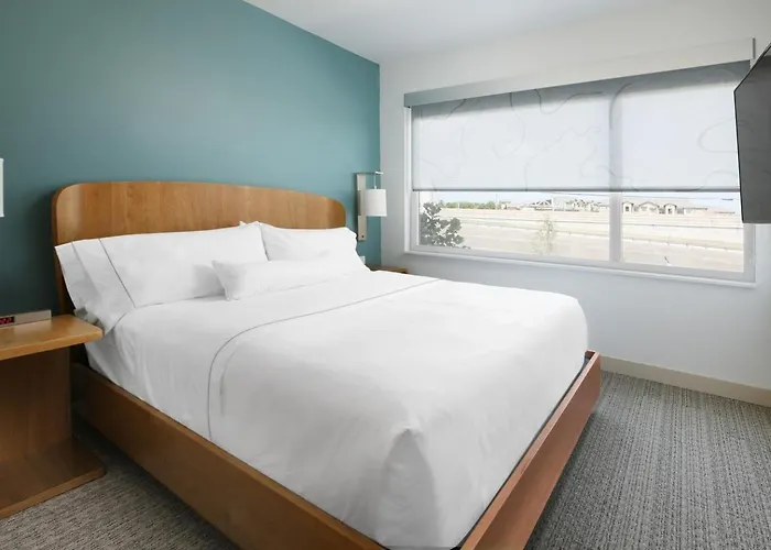 Element By Marriott Austin Round Rock