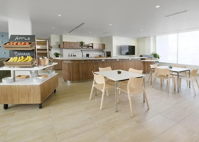 Element By Marriott Austin