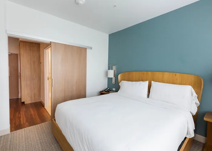 Hotel Element By Marriott Austin 3*