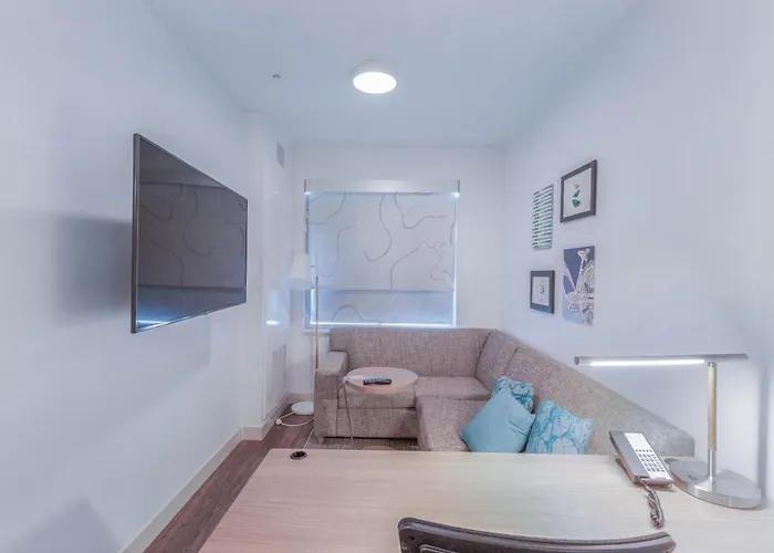 Element By Marriott Austin 3*