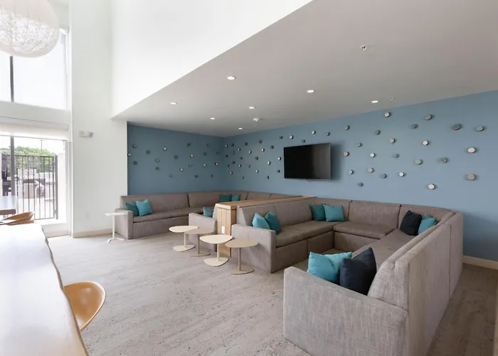 Element By Marriott Austin 3* Round Rock