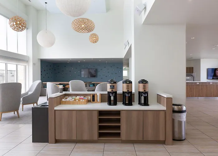 Element By Marriott Austin