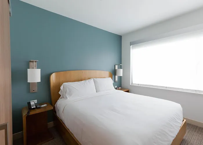 Hotel Element By Marriott Austin