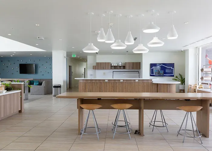 Element By Marriott Austin 3*