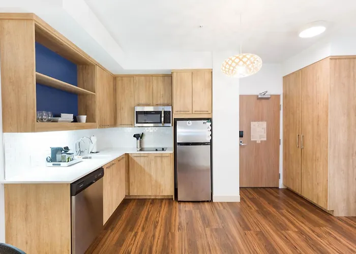 Element By Marriott Austin