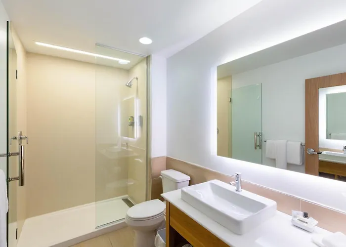 Element By Marriott Austin Hotel 3*