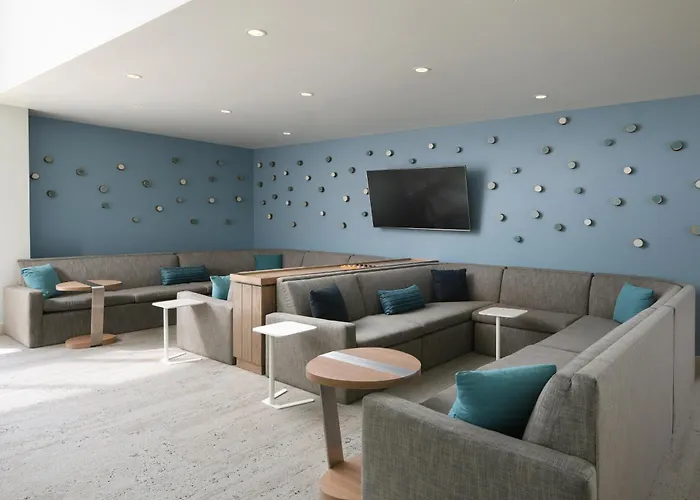 Element By Marriott Austin Hotel Round Rock