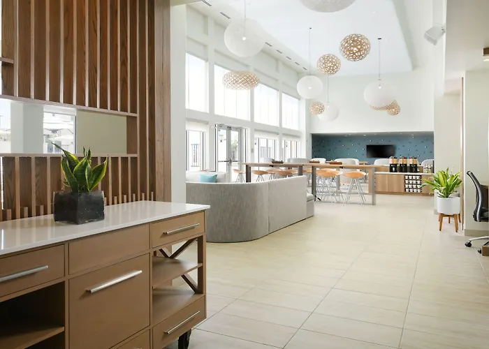 Element By Marriott Austin