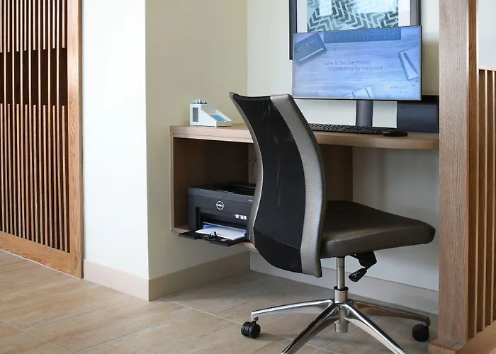 Element By Marriott Austin 3*
