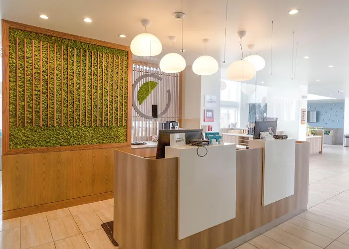 Element By Marriott Austin Round Rock
