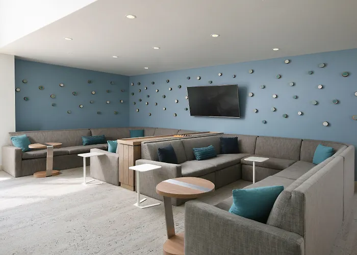 Element By Marriott Austin