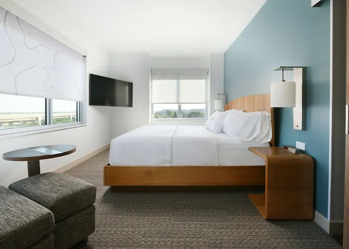 Element By Marriott Austin Round Rock