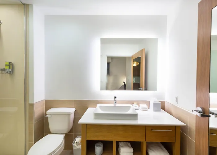 Element By Marriott Austin 3* Round Rock