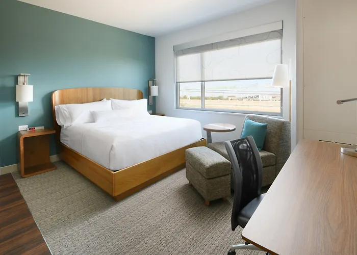 Element By Marriott Austin