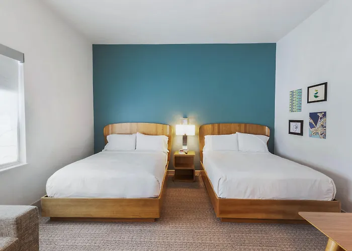 Element By Marriott Austin 3* Round Rock