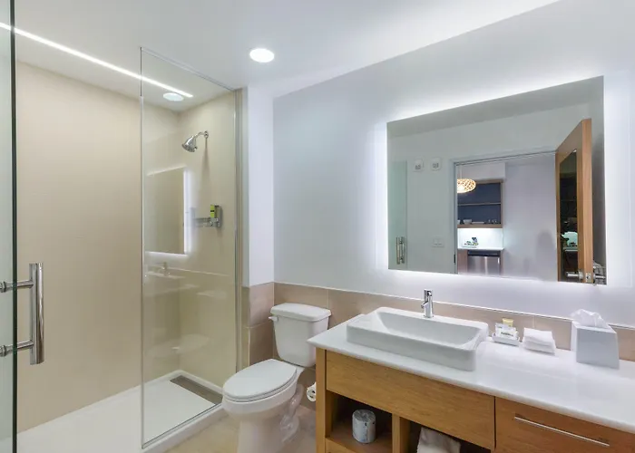 Element By Marriott Austin Hotel Round Rock