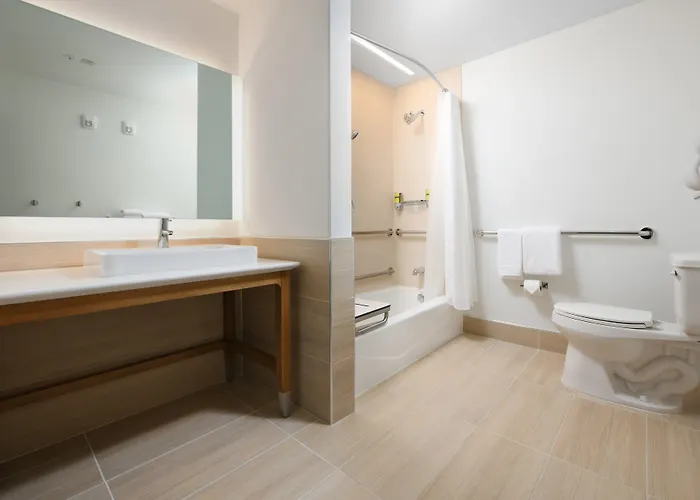 Hotel Element By Marriott Austin