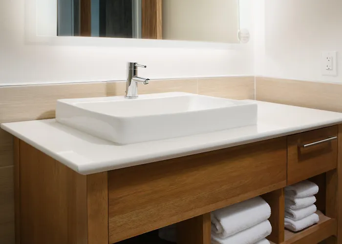 Element By Marriott Austin Hotel Round Rock
