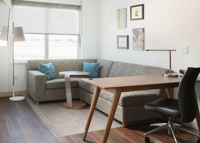 Element By Marriott Austin