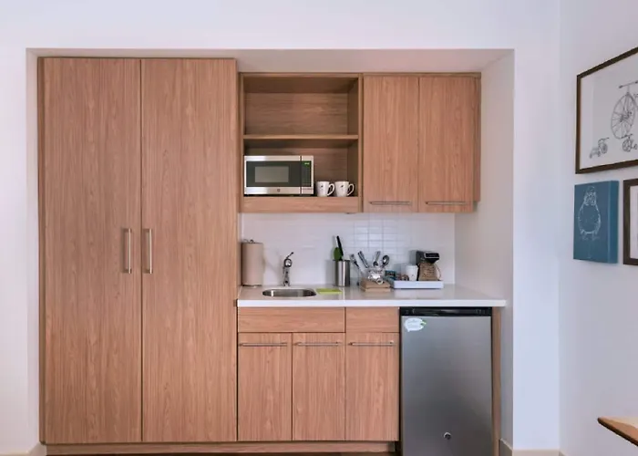 Element By Marriott Austin Hotel 3*