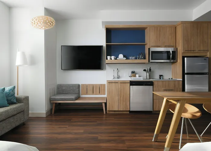 Element By Marriott Austin 3*