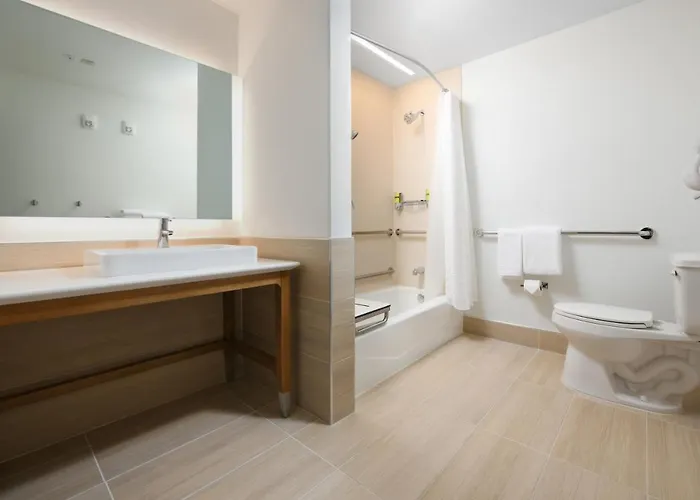 Hotel Element By Marriott Austin